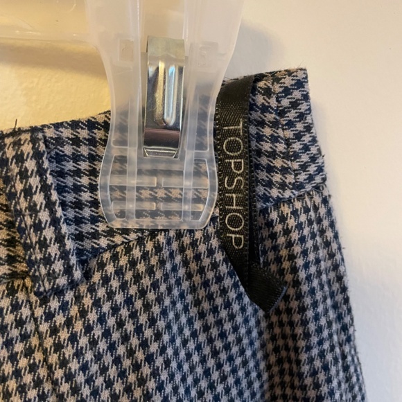 Topshop Slouchy Trouser - Picture 4 of 5